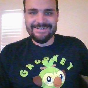 Meet your Posher, James